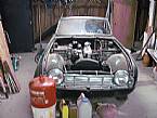 1964 Triumph TR4 Picture 5