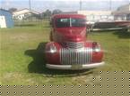1946 Chevrolet Truck Picture 5