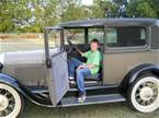 1929 Ford Model A Picture 5