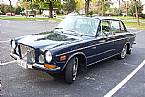 1970 Volvo 164 Picture 5