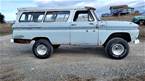 1965 Chevrolet K10 Picture 5