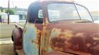 1949 Chevrolet 3100 Picture 5