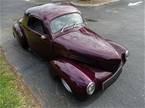 1941 Willys Coupe Picture 5