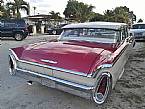 1960 Mercury Monterey Picture 5