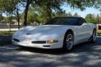 2001 Chevrolet Corvette Picture 5