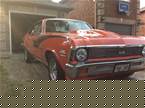 1971 Chevrolet Nova Picture 5
