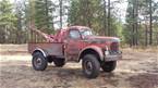 1946 Reo Truck Picture 5