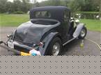 1932 Auburn 8100 Picture 5