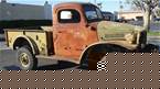 1941 Dodge WC-12 Picture 5