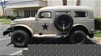 1942 Dodge Carryall Picture 5
