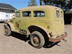 1941 Dodge Carryall Picture 5