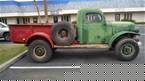 1957 Dodge Power Wagon Picture 5