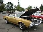 1970 Oldsmobile 442 Picture 5