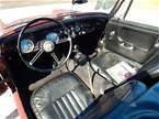 1967 Austin Healey Sprite Picture 5