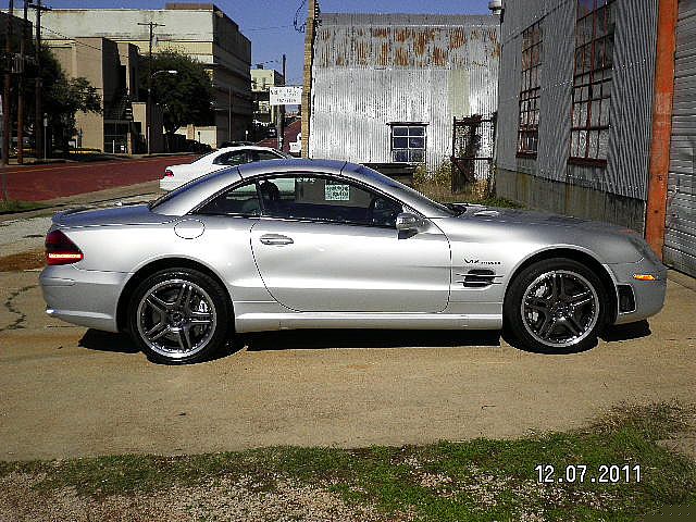 Mercedes for sale in tyler texas #7