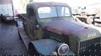1952 Dodge Power Wagon Picture 5