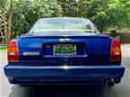 1998 Bentley Continental Picture 5