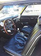 1969 Chevrolet Chevelle Picture 5
