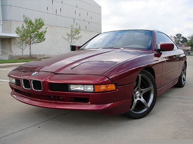 1993 Bmw z3 for sale #7