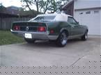 1972 Ford Mustang Picture 5