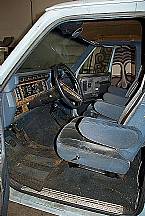 1986 Ford Bronco Picture 5