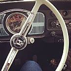 1969 Volkswagen Beetle Picture 5