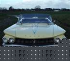 1960 Buick Convertible Picture 5