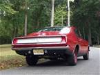 1969 Plymouth Cuda Picture 5