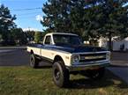 1970 Chevrolet C10 Picture 5