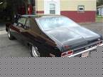 1970 Chevrolet Nova Picture 5