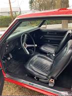 1968 Chevrolet Camaro Picture 5