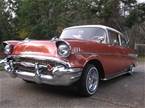 1957 Chevrolet Bel Air Picture 5