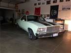 1979 Chevrolet El Camino Picture 5