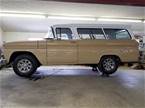 1963 Chevrolet C10 Picture 5