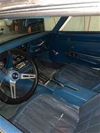 1972 Chevrolet Corvette Picture 5