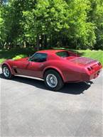 1974 Chevrolet Corvette Picture 5