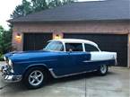 1955 Chevrolet Bel Air Picture 5