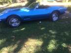 1968 Chevrolet Corvette Picture 5