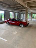 1967 Chevrolet Camaro Picture 5