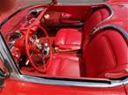 1961 Chevrolet Corvette Picture 5