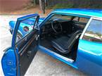 1972 Chevrolet Nova Picture 5