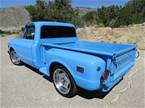 1969 Chevrolet C10 Picture 5