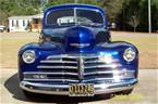 1948 Chevrolet Fleetmaster Picture 5