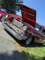 1957 Chevrolet Bel Air Picture 5