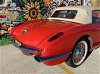 1960 Chevrolet Corvette Picture 5