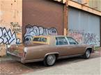 1989 Cadillac Fleetwood Picture 5