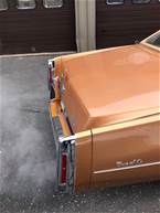 1976 Cadillac Coupe DeVille Picture 5