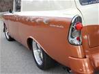 1956 Chevrolet Sedan Delivery Picture 5