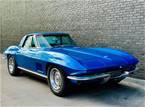 1967 Chevrolet Corvette Picture 5