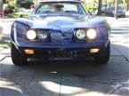 1977 Chevrolet Corvette Picture 5